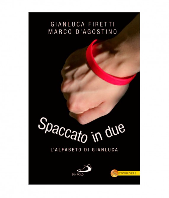SPACCATO IN DUE SPACCATO IN DUE
